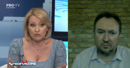 Mandatul unui nou deputat, care ar putea sa-i ia locul lui Gatcan, va fi validat de Curtea Constitutionala, doar in cazul in care se va convinge ca Gatcan a plecat de buna voie. Declaratiile ex-presedintelui CC, Alexandru Tanase, la In PROfunzime
