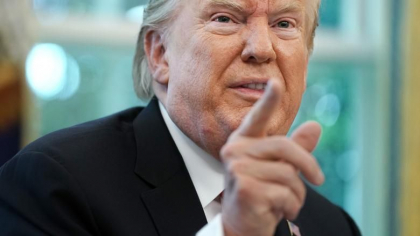 Consilierul lui Trump pentru relatiile cu Europa si Rusia, dat afara. Este al patrulea care paraseste functia in ultimii 3 ani Consilierul lui Trump pentru relatiile cu Europa si Rusia, dat afara. Este al patrulea care paraseste functia in ultimii 3 ani