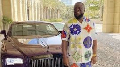 Vedeta de pe instagram, arestata in Dubai, folosea un cont bancar din Romania. A facut avere din infractiuni online