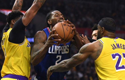 Peste mai putin de o luna cea mai tare competitie de baschet va reveni in forta. Gruparile din NBA deja si-au reluat antrenamentele Peste mai putin de o luna cea mai tare competitie de baschet va reveni in forta. Gruparile din NBA deja si-au reluat antrenamentele