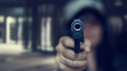 Doua fete, de 11 si 12 ani, impuscate mortal in timpul unei petreceri la piscina: „A fost oribil, ingrozitor”