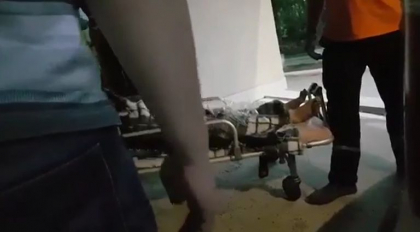 Caz revoltator la Orhei. Unei batrane, aflate in stare grava, i-a fost refuzata spitalizarea chiar in pragul institutiei medicale - VIDEO Caz revoltator la Orhei. Unei batrane, aflate in stare grava, i-a fost refuzata spitalizarea chiar in pragul institutiei medicale - VIDEO