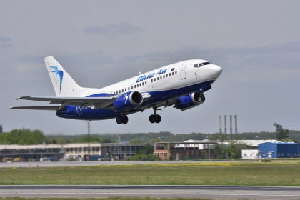 ULTIMA ORA. Blue Air a depus actele pentru intrarea in insolventa: compania VA CONCEDIA angajati fara sa le achite salarii compensatorii