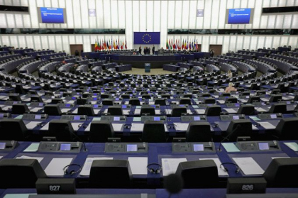 Hotii au spart zeci de birouri la Parlamentul European. ”Este un scandal urias” Hotii au spart zeci de birouri la Parlamentul European. ”Este un scandal urias”