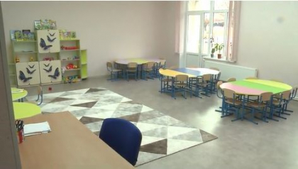 Cinci gradinite, in carantina dupa ce angajatii s-au imbolnavit de coronavirus. Ce spune viceprimarul Cinci gradinite, in carantina dupa ce angajatii s-au imbolnavit de coronavirus. Ce spune viceprimarul