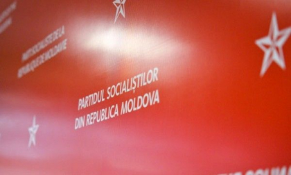 PSRM: "Actualul Parlament trebuie dizolvat" PSRM: "Actualul Parlament trebuie dizolvat"