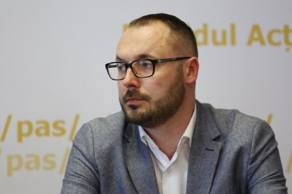 Sergiu Litvinenco, dupa decizia CC: “Nu cred ca RM are vreo sansa sa mearga inainte cu un Parlament ales dupa chipul si asemanarea lui Plahotniuc”