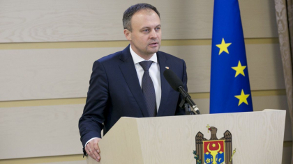 Pro Moldova: "Curtea Constitutionala a emis o decizie care nu lasa loc de interpretari"