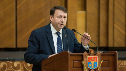 "Este o mica victorie". Igor Munteanu, despre decizia Curtii Constitutionale "Este o mica victorie". Igor Munteanu, despre decizia Curtii Constitutionale