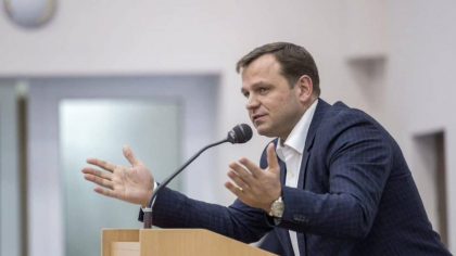 Ce spune Andrei Nastase despre decizia CC: "Se cauta pretexte, scuze si inchipuite motive pentru a nu se demite guvernul Chicu prin motiune de cenzura" Ce spune Andrei Nastase despre decizia CC: "Se cauta pretexte, scuze si inchipuite motive pentru a nu se demite guvernul Chicu prin motiune de cenzura"