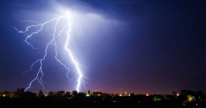 Vom avea ploi cu descarcari electrice, astazi, in toata tara. Cum va fi vremea in urmatoarele zile. Prognoza meteo - FOTO Vom avea ploi cu descarcari electrice, astazi, in toata tara. Cum va fi vremea in urmatoarele zile. Prognoza meteo - FOTO