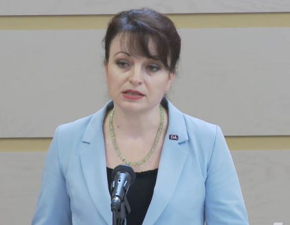 Deputatii PPDA l-au denuntat la procuratura pe presedintele raionului Dubasari, Grigore Filipov - VIDEO Deputatii PPDA l-au denuntat la procuratura pe presedintele raionului Dubasari, Grigore Filipov - VIDEO