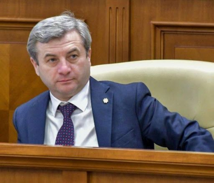 Deputat PSRM: "Guvernul si PSRM doreste sa ofere cetatenilor paine, iar Alianta Haosului Sandu-Candu-Plaha-Sor le ofera doar circ"