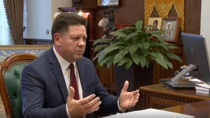 Presa internationala, despre Stefan Gatcan: "Deputatul a fost „rapit” si „fortat sa demisioneze” dupa ce a plecat din PSRM"
