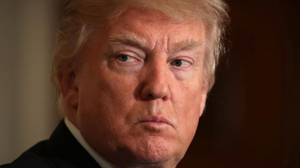Administratia Trump retrage Statele Unite din Organizatia Mondiala a Sanatatii