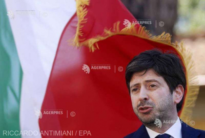 Coronavirus: Italia vrea inasprirea regulilor UE in materie de migratie pentru a limita riscurile contaminarii cu SARS-CoV-2 Coronavirus: Italia vrea inasprirea regulilor UE in materie de migratie pentru a limita riscurile contaminarii cu SARS-CoV-2