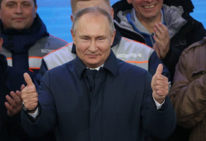 Perchezitii si arestari in randul contestatarilor lui Putin. Care sunt acuzatiile Perchezitii si arestari in randul contestatarilor lui Putin. Care sunt acuzatiile
