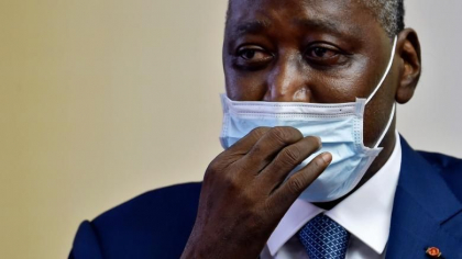 Premier mort, dupa ce i s-a facut rau in sedinta de guvern. Era candidat si la alegerile prezidentiale Premier mort, dupa ce i s-a facut rau in sedinta de guvern. Era candidat si la alegerile prezidentiale