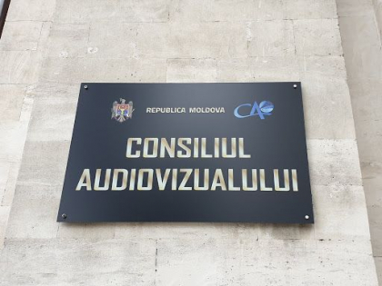 Consiliul Audiovizualului are trei noi membri Consiliul Audiovizualului are trei noi membri