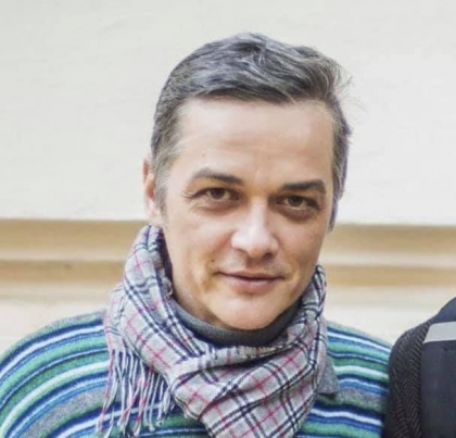 Actorul Vlad Ciobanu are leucemie si are nevoie de sange. Cum il pot ajuta donatorii Actorul Vlad Ciobanu are leucemie si are nevoie de sange. Cum il pot ajuta donatorii