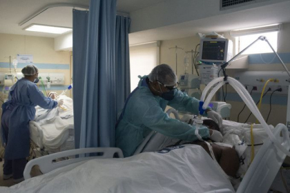 Boala mai periculoasa decat Covid-19 care ar fi ucis deja mii de oameni. Avertismentul chinezilor Boala mai periculoasa decat Covid-19 care ar fi ucis deja mii de oameni. Avertismentul chinezilor