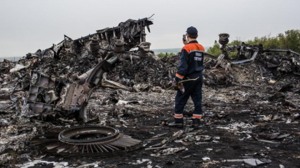 Olanda da in judecata Rusia "pentru rolul sau in distrugerea zborului MH17". Avionul cu 298 de pasageri s-a prabusit in Ucraina Olanda da in judecata Rusia "pentru rolul sau in distrugerea zborului MH17". Avionul cu 298 de pasageri s-a prabusit in Ucraina