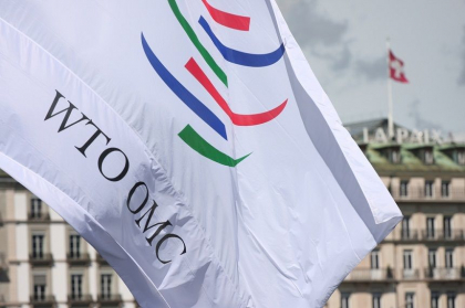 Functia de director general al Organizatiei Mondiale a Comertului ar putea fi ocupata de un moldovean. Cine este acesta