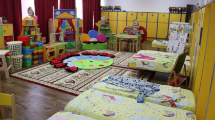 Gradinitile raman inchise pana la 31 iulie. Anuntul premierului - VIDEO