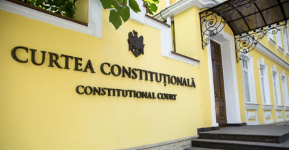CC a respins sesizarea lui Dumitru Alaiba privind numirea in functie a directorului general al ANSC, Anatolie Zagorodnii CC a respins sesizarea lui Dumitru Alaiba privind numirea in functie a directorului general al ANSC, Anatolie Zagorodnii