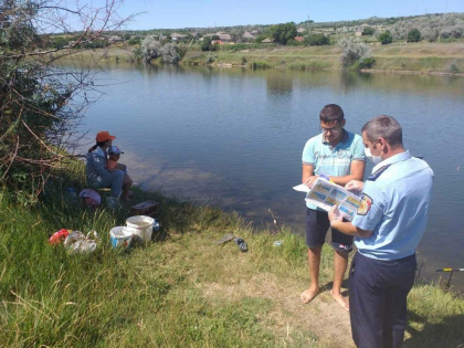 IGSU continua campania de prevenire a inecurilor. De la inceputul anului, peste 35 de persoane si-au pierdut viata - GALERIE FOTO IGSU continua campania de prevenire a inecurilor. De la inceputul anului, peste 35 de persoane si-au pierdut viata - GALERIE FOTO