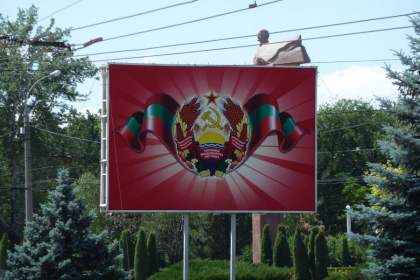 Pro Moldova cere Guvernului sa inceapa negocierile cu Rusia ca sa-si retraga trupele si munitiile de pe teritoriul Republicii Moldova