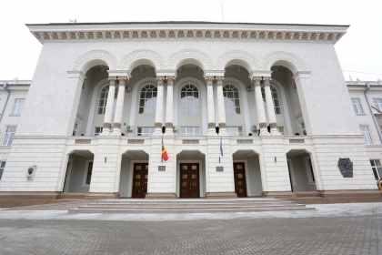 Procuratura Anticoruptie si PCCOCS vor mai avea cate un sef adjunct - Bizlaw.md Procuratura Anticoruptie si PCCOCS vor mai avea cate un sef adjunct - Bizlaw.md