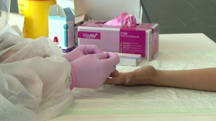 Studiu: Anticorpii noului coronavirus nu s-ar mentine in corp mai mult de cateva luni Studiu: Anticorpii noului coronavirus nu s-ar mentine in corp mai mult de cateva luni