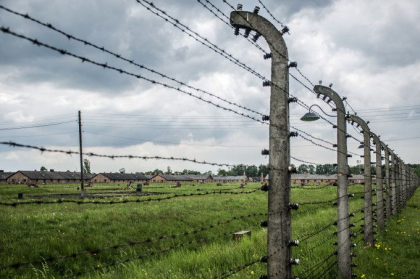 Germania. Un fost gardian de lagar de concentrare ar putea fi judecat la varsta de 95 de ani
