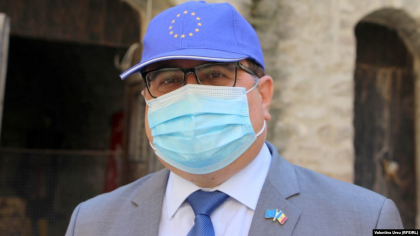 Peter Mihalko(ambasador UE): „Criza sanitara „nu este o scuza pentru schimbarile care trebuie sa aiba loc”