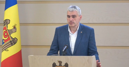 Alexandru Slusari anunta cand ar putea fi semnata de Platforma DA si PAS motiunea de cenzura impotriva Guvernului Chicu - VIDEO Alexandru Slusari anunta cand ar putea fi semnata de Platforma DA si PAS motiunea de cenzura impotriva Guvernului Chicu - VIDEO