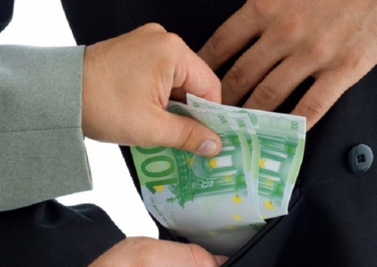 Un ofiter de investigatii din Floresti n-a declarat veniturile obtinute in valoare de peste 270 de mii lei. Ce spune ANI