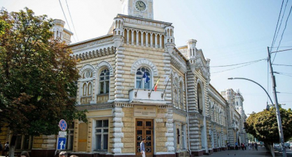Sedinta saptamanala a serviciilor primariei Chisinau din 14 iulie 2020 - VIDEO