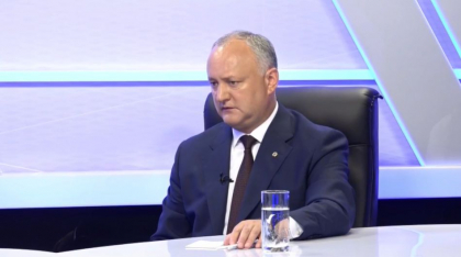 Mai multi deputati au depus depozitii la PG privind tentativa de corupere. Ce spune Igor Dodon Mai multi deputati au depus depozitii la PG privind tentativa de corupere. Ce spune Igor Dodon