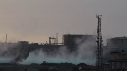 Poluare masiva cu hidrocarburi, la Cercul Polar. Situatia, mai grava decat in estimarile oficiale