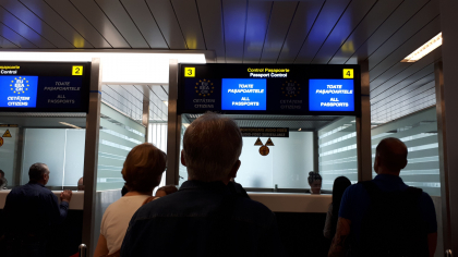 Alerte de calatorie. Lista tarilor in care accesul moldovenilor a fost restrictionat si tarile unde moldovenii pot calatori / DOC