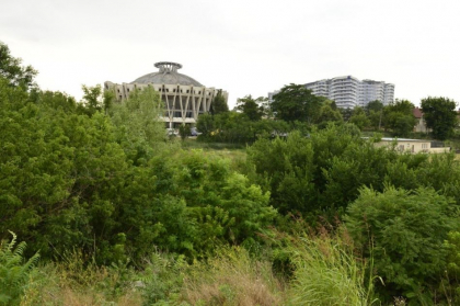 Doua terenuri din vecinatatea Circului, pe care trebuia sa fie construit un complex sportiv, au revenit in folosinta municipalitatii Doua terenuri din vecinatatea Circului, pe care trebuia sa fie construit un complex sportiv, au revenit in folosinta municipalitatii