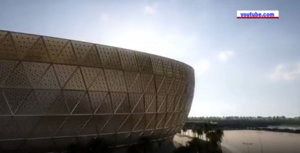 Desi mai sunt aproape 2 ani si jumatate pana la startul Campionatului Mondial de fotbal din Qatar, FIFA a stabilit deja programul desfasurarii partidelor 