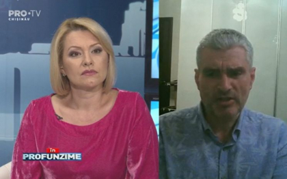 Andrei Nastase, Alexandru Slusari si Igor Munteanu - candidati la functia de prim-ministru, daca actualul Guvern va fi demis. Declaratiile lui Slusari la In PROfunzime Andrei Nastase, Alexandru Slusari si Igor Munteanu - candidati la functia de prim-ministru, daca actualul Guvern va fi demis. Declaratiile lui Slusari la In PROfunzime