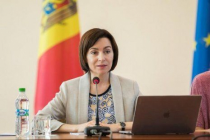 Maia Sandu, despre protestul veteranilor: "Dodon si guvernul sau ne-au umilit pe toti tarand veteranii razboiului de pe Nistru pe asfalt. Si le-au deschis dosare penale" Maia Sandu, despre protestul veteranilor: "Dodon si guvernul sau ne-au umilit pe toti tarand veteranii razboiului de pe Nistru pe asfalt. Si le-au deschis dosare penale"