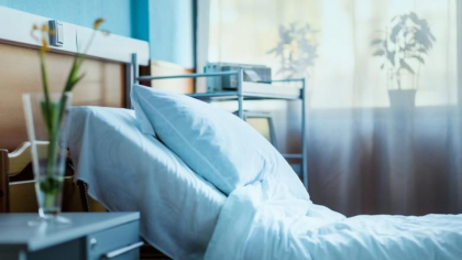 Caz cutremurator! O pacienta, aflata la tratament intr-un spital din capitala, s-a sinucis