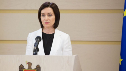 Igor Dodon, despre Maia Sandu: "N-am mancat usturoi si nici gura nu pute". Va trece sau nu motiunea de cenzura. Cum raspunde seful statului Igor Dodon, despre Maia Sandu: "N-am mancat usturoi si nici gura nu pute". Va trece sau nu motiunea de cenzura. Cum raspunde seful statului