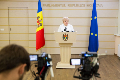 Medicamente gratuite pentru pensionari. Un proiect de lege in acest sens - elaborat de Partidul Sor