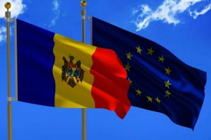 20 milioane euro din a doua transa de asistenta macrofinanciara din partea UE a ajuns pe contul Ministerului Finantelor 20 milioane euro din a doua transa de asistenta macrofinanciara din partea UE a ajuns pe contul Ministerului Finantelor