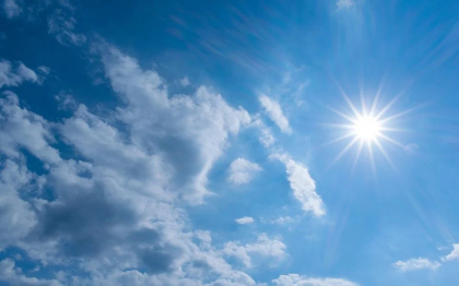 Maxime de pana la 28 de grade vom avea, astazi, in capitala. Ce temperaturi se vor inregistra pe intreg teritoriul tarii. Prognoza meteo - FOTO